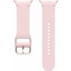 Samsung Športový remienok (veľkosť S/ M) Watch 8 Pink ET-SNL32SPEGEU