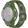 VSETKONAMOBIL 38244 GLACIER Ochranné puzdro s remienkom Samsung Galaxy Watch 4 Classic 46mm zelené