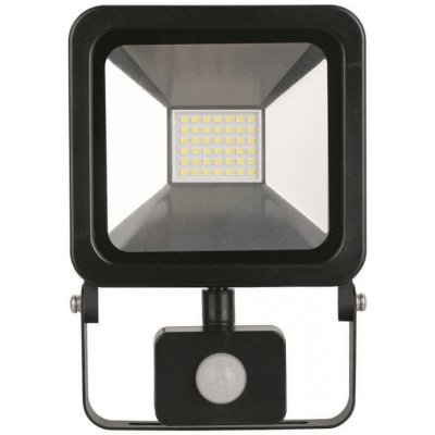 Strend Pro Reflektor Strend Pro Floodlight LED AGP, 30W, 2400 lm, IP44, senzor pohybu