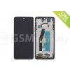 LCD displej + dotykové sklo a rám Xiaomi 14T