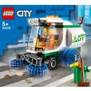 LEGO® City 60249 Čistiace vozidlo od 20,8 € - Heureka.sk
