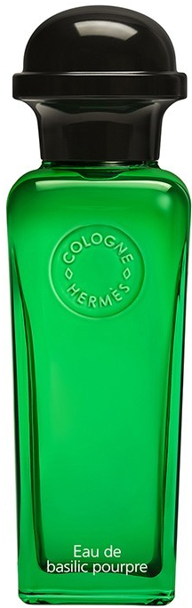 HERMÈS Colognes Collection Eau de Basilic Pourpre kolínska voda unisex 50 ml
