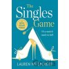 The Singles Game - Lauren Weisberger