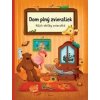 Dom plný zvieratiek - Sabina Konečná
