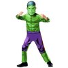 Rubie's Avengers: Hulk Classic (RU640838-L)