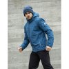 ARDON Bunda VISION, ZIMNÍ, softshellová H9179/M M Modrá