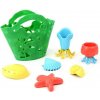 Green Toys Set do vane WKW009305