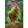 Moonlight Riders: Petal Pony (Linda Chapman)(Brožovaná)