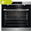 AEG SteamBake 6000, Vstavaná rúra, nerez (BCK556360M)