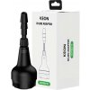 Kiiroo Dildo Adapter for Keon Masturbator without dildo Black