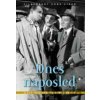 Dnes naposled DVD