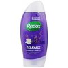 Radox Relaxácia sprchový gél dámsky levanduľa 225ml