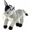Plyš Oslík