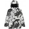 Bunda na snowboard DC Basis Print Youth Jacket splat camo 16 LET 25/26 - Odosielame do 24 hodín