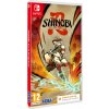 Shinobi: Art of Vengeance - Nintendo Switch
