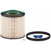 Palivový filter MANN-FILTER PU 1040 x