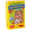 Haba Moja prvá hra Mňam-mňam Brumík SK verzia