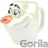 Magic Box Hrnček Frozen 2 Olaf 3D M00401 300 ml