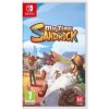 My Time at Sandrock (SWITCH)