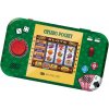 My Arcade DGUN-3946 Casino Player 30-in-1 Portable Gaming System