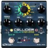 Source Audio SA 263 Collider Delay/Reverb Gitarový efekt