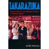 Takarazuka (Jennifer Robertson)(Brožovaná)