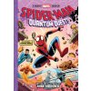 SPIDER MAN QUANTUM QUEST