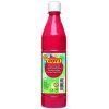 JOVI temperová farba 500ml vo fľaši červená