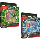 Pokémon TCG Deluxe Battle Deck Meowscarada EX