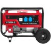 Elektrocentrála Solution PT3500 230V, 2800W