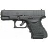 Bruni Expanzní zbraň-plynová pistole Bruni, Mod.: GAP Mini, ráže: 9mm P.A.K., černá