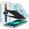 Spigen Tempered Glass Spigen Glas.tr ez fit Apple iPhone 13/13 Pro Privacy [2 Pack]