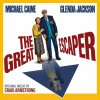 Soundtrack: Armstrong Craig: The Great Escaper (Original Motion Picture Soundtrack) - CD