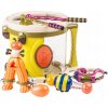 Bubienok B.Toys BX1007
