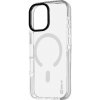 OBAL:ME MagNetix Bumper Kryt pro Apple iPhone 17 White