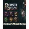 Dawn of Ages Sentinel's Mighty Relics