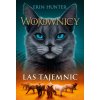 Las tajemnic. Wojownicy. Tom 3 wyd. 2023