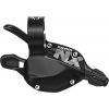 Trigger-razení Sram NX Eagle 12st.pravé cerná,s objímkou,00.7018.376.000