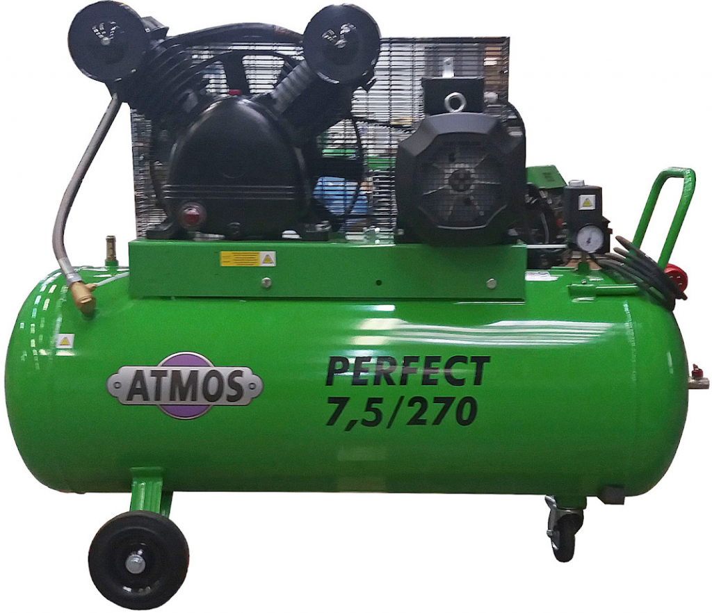 Atmos Perfect 7,5/270