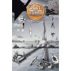 Port of Earth Deluxe Edition (Andrea Mutti,Vladimir Popov,Jordan Boyd)(Pevná)