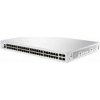 Cisco switch CBS250-48T-4G - REFRESH