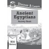 KS2 Discover & Learn: History - Ancient Egyptians Activity Book