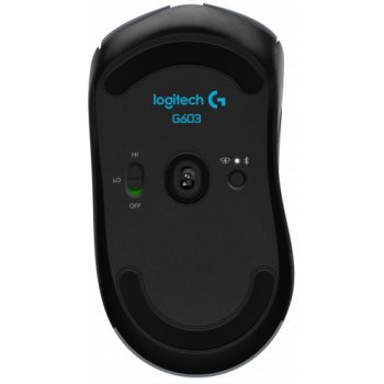 Logitech G603 Lightspeed 910-005101