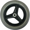 Koleso RAPID-6 290/12 SP plast, bez duše