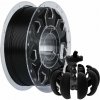 Filament Creality CR-PLA 1.75mm 1kg čierna (STP-BK)