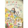Napsala a namalovala Jindřiška