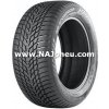 Nokian WR Snowproof 205/55 R16 91H, RunFlat* #D,B,A(69dB)