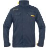 Červa 0351004841002 Bunda FUZZ FR navy