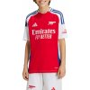Dres adidas AFC H JSY Y 2024/25 is8141 Veľkosť XS (123-128 cm)
