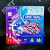 Asmodee Star Wars Super Teams - CZ/SK (Asmodee)
